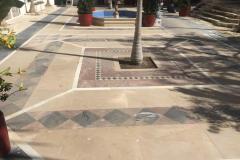 antes